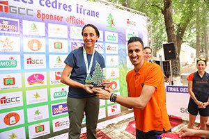 Trail Des Cèdres 2023 (Edition 14)